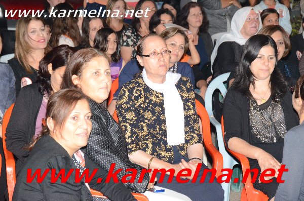 افتتاح المقر الانتخابي لشمس حسون
